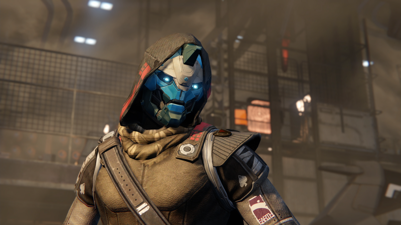 Illustration for article titled Tips For Playing Destiny: The Taken King